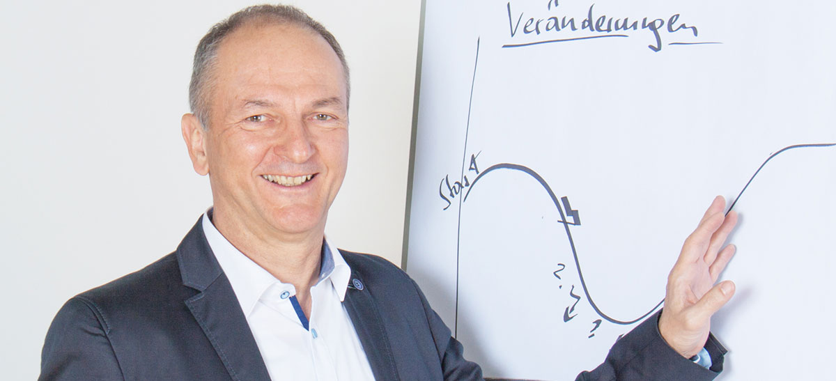 Andreas Bauer Business Coach