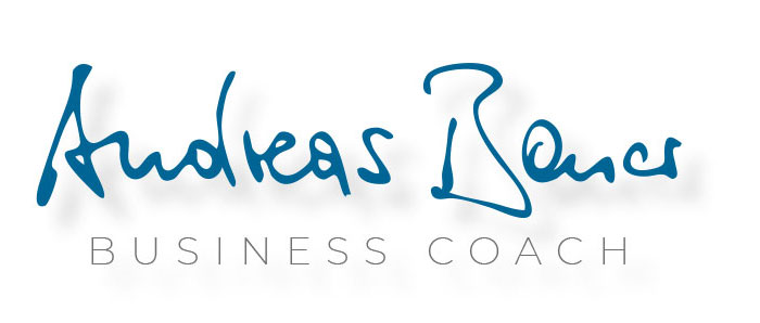 Andreas Bauer - Business Coach